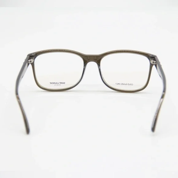 NEW SL398 003 SAINT LAURENT WOMEN’S EYEGLASSES SL 398 003 - Picture 9 of 12